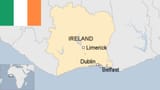 ireland