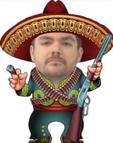 nick spic