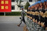 China Vietnam Exercises