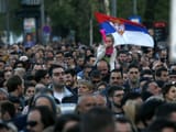 Serbian people