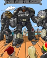 Nigrines