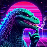 Godzilla