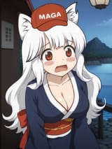 awoo big awoobs cute