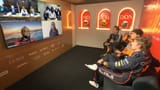 cooldown room