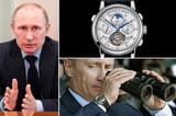 putin watch