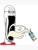wstern soycuck