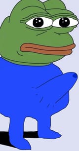 frog penis