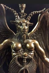 baphomet