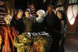 sg1 farscape sketch