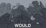 Would