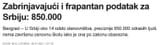srbija nepismenost