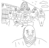 reparations center