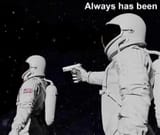 Always
