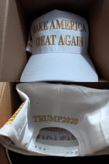 2020 maga hat