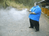 fat-guy-shooting