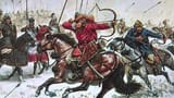 mongols