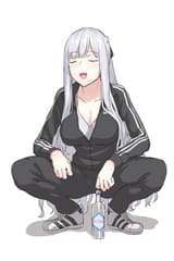 squat 2