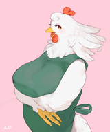 bebebebebe_chicken wife