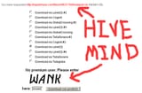 hivemind