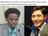 the candidates