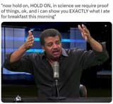 science man brek fest