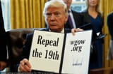 repeal 19th
