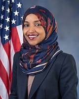250px-Ilhan_Omar,_official_portrait,_116th_Congress_(cropped)_A
