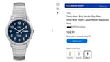 timex