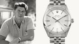 Reagan Rolex