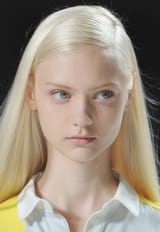Finngolian phenotype