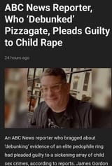 Pizzagate Debunker
