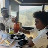 BLACK LIVES MAGA