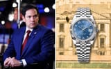 Mark Rubio