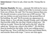 stormy daniels totally real expose