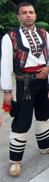 Bulgarian-folk-dancers-prepare-to-play-at-the-annual-International-Folk-Festival