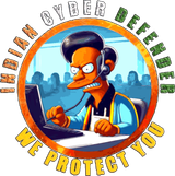 cyber defender apu