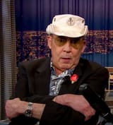 Hunter Thompson