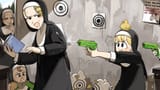 nun duck guns