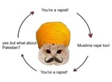 how jeets rationalize
