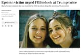 trump fucks kids