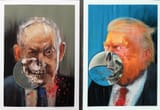trump netanyahu