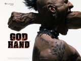 god hand