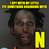 i spy n 4 savage