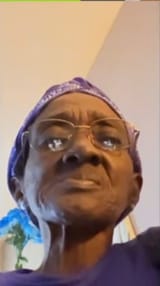 mammy