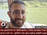IDF special forces cant swim