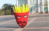 frylock