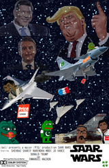 SAAR WARS