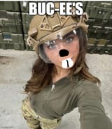 Buck-eez