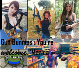 G bunnies