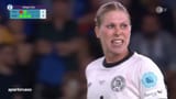 Frankreich – Deutschland Highlights _ Viertelfinale UEFA Frauen-EM 2025 _ sportstudio 8-12 screenshot